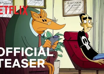 Official Netflix Teaser for “This World Can’t Tear Me Down” [VIDEO]