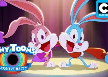 Cartoon Network Teaser Trailer for “Tiny Toons Looniversity” [VIDEO]