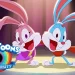 Cartoon Network Teaser Trailer for “Tiny Toons Looniversity” [VIDEO]