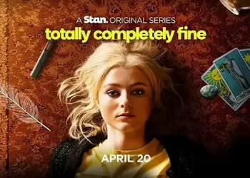 Dark Comedy “Totally, Completely Fine” Starring Thomasin McKenzie Premieres with Two Episodes on Thursday, April 20 on Sundance Now and AMC+ [VIDEO]