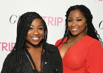 WE tv Gives Audiences More “Toya & Reginae”