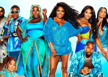 MTV’s New “Tuesday Night Takeover” Gets Supercharged with Fresh Seasons of “Love & Hip Hop: Atlanta, “Couples Retreat” and “Caught in the Act: Unfaithful”