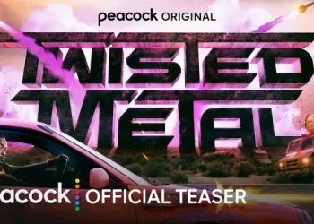 Peacock Releases Teaser and Premiere Date for Upcoming Original Series “Twisted Metal” [VIDEO]