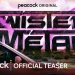 Peacock Releases Teaser and Premiere Date for Upcoming Original Series “Twisted Metal” [VIDEO]
