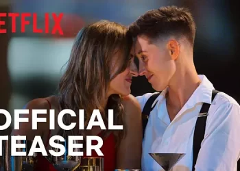 Official Netflix Trailer for “The Ultimatum: Queer Love” [VIDEO]