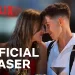 Official Netflix Trailer for “The Ultimatum: Queer Love” [VIDEO]