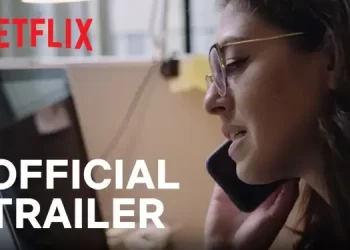 Official Netflix Trailer for “Victim/Suspect” [VIDEO]