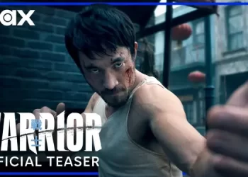 Season Three of “Warrior” Debuts June 29 on Max [VIDEO]