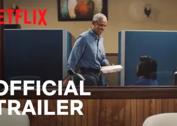 Official Netflix Trailer for “Working: What We Do All Day” [VIDEO]
