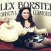 Prime Video Debuts Trailer and Key Art for the Musical Comedy Special “Alex Borstein: Corsets & Clown Suits” [VIDEO]