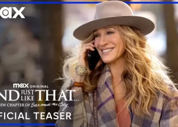 Season Two of “And Just Like That…” Debuts This June on Max [VIDEO]