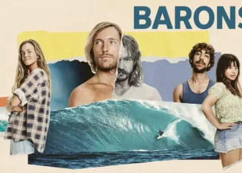 The CW Network to Premiere New Dramas “The Rising” and “Barons” on Monday, May 29