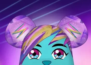 Apple TV+ Announces “BE@RBRICK,” New Animated Series for Kids and Families Based on Medicom Toy’s BE@RBRICK Figures