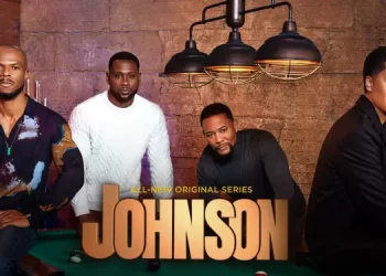 Bounce Renews “Johnson” for Season Three, Debuts August 5, “Act Your Age” Summer Run Launches June 3