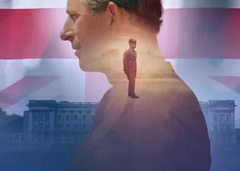 Paramount+ to Premiere the Documentary “King Charles, The Boy Who Walked Alone” on May 2