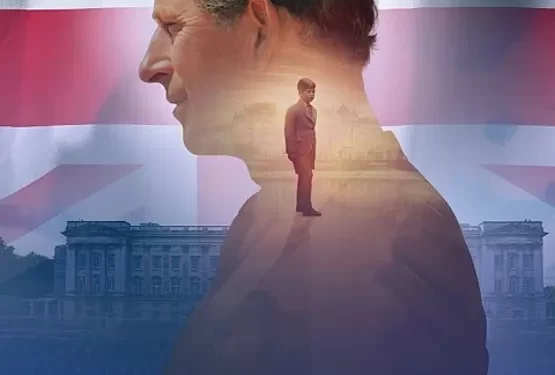 Paramount+ to Premiere the Documentary “King Charles, The Boy Who Walked Alone” on May 2