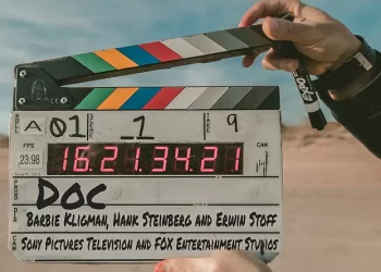 FOX Orders U.S. Version of “Doc,” Bold Medical Drama Based on Globally Acclaimed Italian Series, to Be Executive Produced by Barbie Kligman, Hank Steinberg, and Erwin Stoff