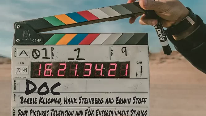 FOX Orders U.S. Version of “Doc,” Bold Medical Drama Based on Globally Acclaimed Italian Series, to Be Executive Produced by Barbie Kligman, Hank Steinberg, and Erwin Stoff