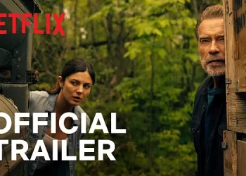 Official Netflix Trailer for “FUBAR” [VIDEO]