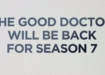 Get Your Scrubs Ready, As “The Good Doctor” Is Coming Back for a New Season