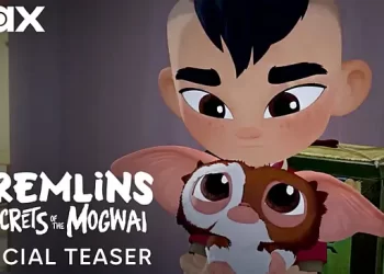 “Gremlins: Secrets of the Mogwai” Premieres May 23 on Max [VIDEO]