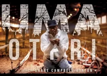 New Six-Part Documentary Series “Human Footprint” Examines How Humans Have Transformed the Planet