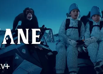 Apple TV+ Celebrates the Life and Legacy of Dr. Jane Goodall with Trailer Reveal for Original Series “Jane,” Ahead of Global Premiere on Friday, April 14 [VIDEO]