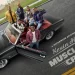 Roku and MotorTrend Rev Up Season 2 of “Kevin Hart’s Muscle Car Crew” with Hartbeat and Propagate