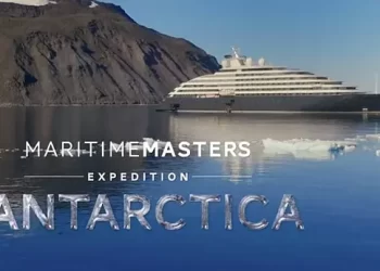 Warner Bros. Discovery Announces the Production of a New Original Series – “Maritime Masters” [VIDEO]