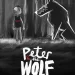 The Symphonic Classic Fairy Tale “Peter & The Wolf” Reimagined by Gavin Friday and Bono for Max and Cartoon Network