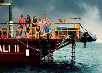 Discovery Channel Greenlights “Survive the Raft,” A New Series Where Survival Epic Meets Social Experiment