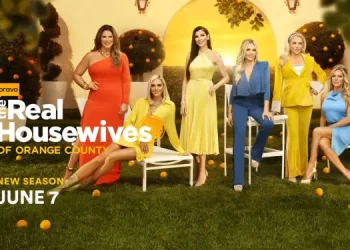 “The Real Housewives of Orange County” Returns with New Energy, Juicy Drama, and Endless Fun for Season 17 on Wednesday, June 7 @ 8PM ET/PT [VIDEO]