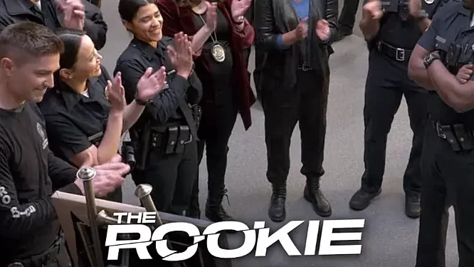 It’s Official: “The Rookie” Will Return for Season 6