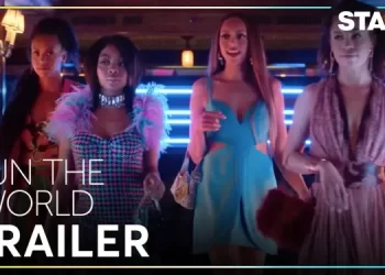 Starz Releases the Trailer for “Run the World” Season Two Premiering on May 26 [VIDEO]