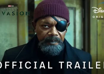 Disney+ Shares the Trailer for Marvel Studios’ “Secret Invasion”