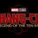 “Shang-Chi and the Legend of the Ten Rings” to Make Broadcast Television Debut Thursday, May 25, @ 8PM on ABC
