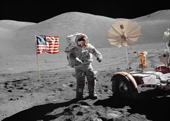 National Geographic Documentary Films Announces “The Space Race” from Academy Award-Nominated Director Lisa Cortes and Award-winning Director Diego Hurtado de Mendoza