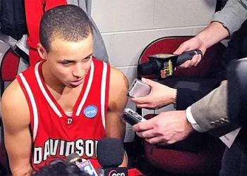 Apple Original Films and A24 Announce Critically Acclaimed Documentary “Stephen Curry: Underrated” Will Be Released in Select Theaters and Premiere Globally on Apple TV+ on Friday, July 21, 2023