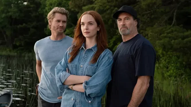 Original Drama Series “Sullivan’s Crossing” from Bestselling Author Robyn Carr of “Virgin River” to Premiere on The CW Network in Fall 2023