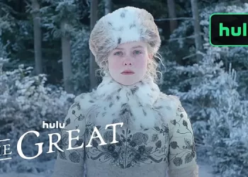Debut for Hulu’s Trailer “The Great” Season Three [VIDEO]