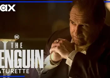 Max Releases Official First Look Footage from “The Penguin,” Starring Colin Farrell [VIDEO]