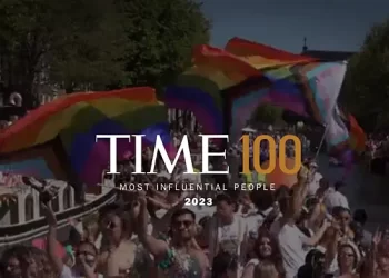 TIME Reveals the 2023 TIME100 List of the 100 Most Influential People in the World
