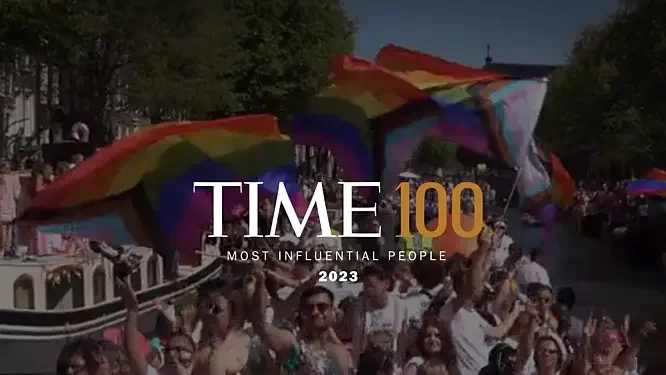 TIME Reveals the 2023 TIME100 List of the 100 Most Influential People in the World