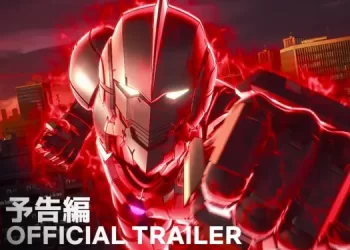 Official Netflix Trailer for the Final Season of “Ultraman” [VIDEO]