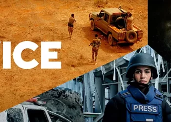 New Season of “Vice” is to Premiere Sunday, May 7 on Showtime