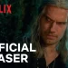 Official Netflix Trailer for “The Witcher” Season 3 [VIDEO]