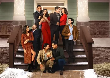 Spread the Love! Prime Video Rom-Com Series “With Love” Sets Summer Premiere Date and Shares a Glimpse Into Season Two