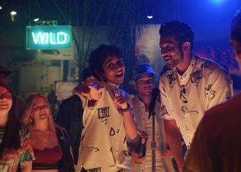 Disney+ Original Movie “World’s Best,” An All-New Hip-Hop Musical Comedy Adventure to Stream Exclusively on Disney+ Beginning June 23