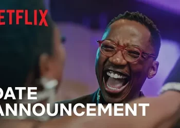 Official Netflix Date Announcement for “Young, Famous, & African” Season 2 [VIDEO]
