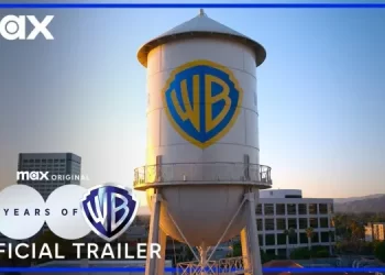 Four Max Original Documentary Specials “100 Years of Warner Bros.” to Debut May 25 and June 1 in Celebration of Studio’s 100th Anniversary [VIDEO]